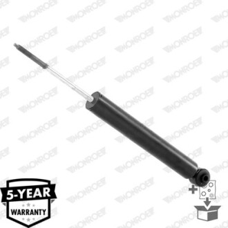 Фото 7 - Стойка амортизатору (амортизатор) MONROE 43133