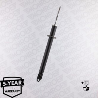 Фото 2 - Стойка амортизатору (амортизатор) MONROE 43137