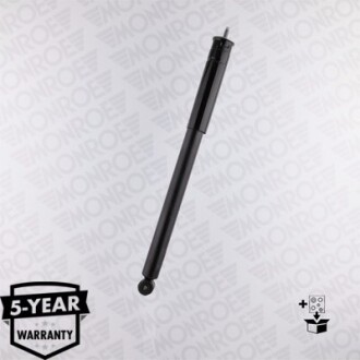 Фото 2 - Стійка амортизатору (амортизатор) MONROE 43138