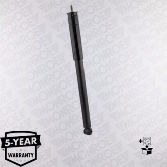 Фото 3 - Стійка амортизатору (амортизатор) MONROE 43138