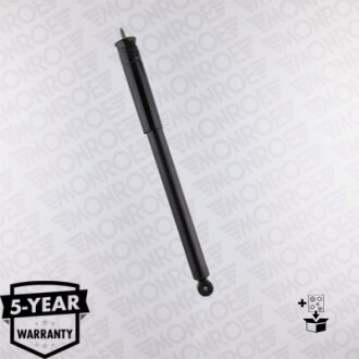 Фото 4 - Стійка амортизатору (амортизатор) MONROE 43138