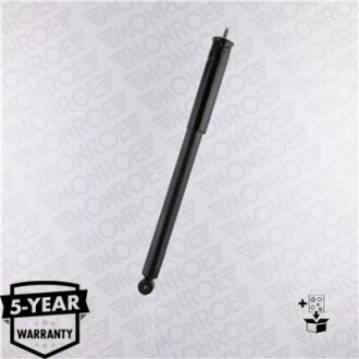 Фото 5 - Стійка амортизатору (амортизатор) MONROE 43138