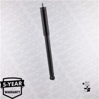 Фото 6 - Стійка амортизатору (амортизатор) MONROE 43138