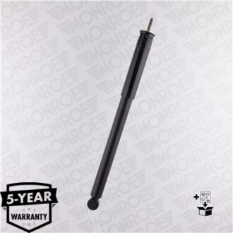Фото 2 - Стойка амортизатору (амортизатор) MONROE 43139
