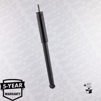 Фото 4 - Стойка амортизатору (амортизатор) MONROE 43139