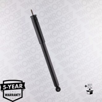 Фото 5 - Стойка амортизатору (амортизатор) MONROE 43139