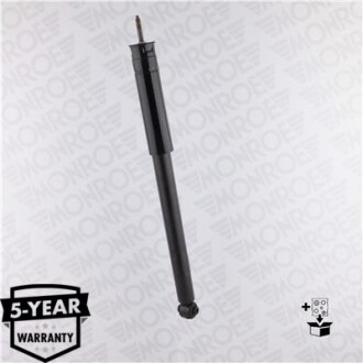 Фото 6 - Стойка амортизатору (амортизатор) MONROE 43139