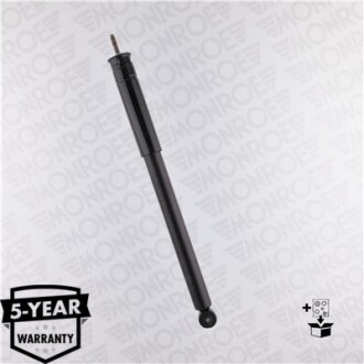 Фото 7 - Стойка амортизатору (амортизатор) MONROE 43139