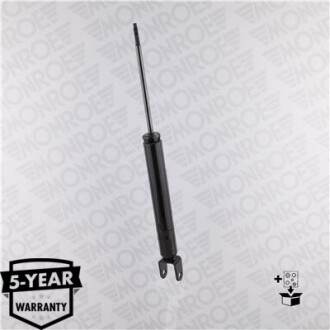 Фото 5 - Стойка амортизатору (амортизатор) MONROE 5646ST