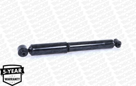 Фото 4 - Стойка амортизатору (амортизатор) MONROE 5989ST