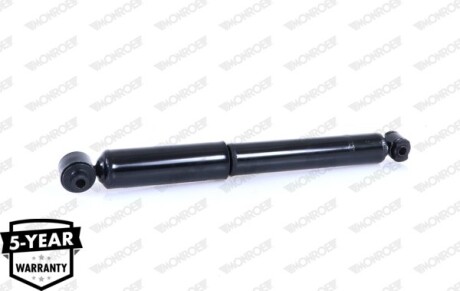 Фото 6 - Стойка амортизатору (амортизатор) MONROE 5989ST