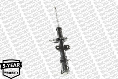 Фото 3 - Стойка амортизатору (амортизатор) MONROE 71128ST