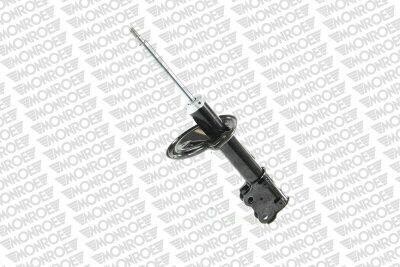 Фото 2 - Стойка амортизатору (амортизатор) MONROE 71135ST