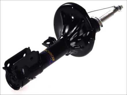 Фото 2 - Стійка амортизатору (амортизатор) MONROE 71435