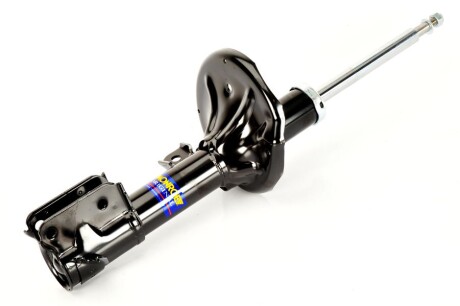 Фото 3 - Стійка амортизатору (амортизатор) MONROE 71435