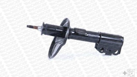 Фото 2 - Стойка амортизатору (амортизатор) MONROE 71491