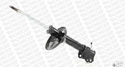 Фото 2 - Стійка амортизатору (амортизатор) MONROE 71498ST