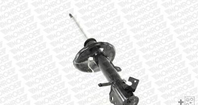 Фото 3 - Стійка амортизатору (амортизатор) MONROE 71498ST