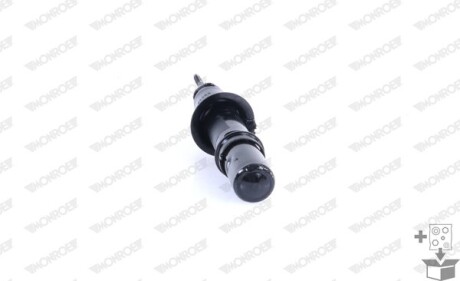 Фото 7 - Стійка амортизатору (амортизатор) MONROE 71565