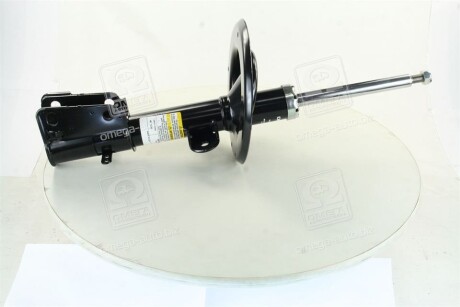 Фото 3 - Стойка амортизатору (амортизатор) MONROE 71572