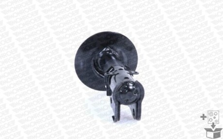 Фото 10 - Стійка амортизатору (амортизатор) MONROE 71592