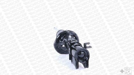 Фото 3 - Стойка амортизатору (амортизатор) MONROE 72120