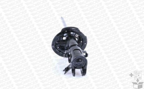 Фото 4 - Стойка амортизатору (амортизатор) MONROE 72298