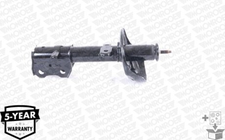 Фото 3 - Стійка амортизатору (амортизатор) MONROE 72491ST