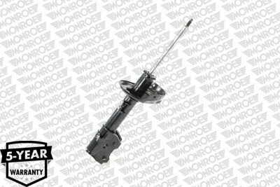 Фото 8 - Стійка амортизатору (амортизатор) MONROE 72491ST