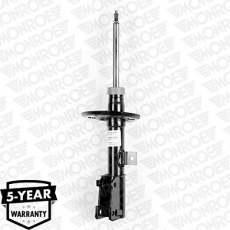 Фото 3 - Стойка амортизатору (амортизатор) MONROE 72510ST