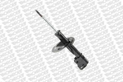 Фото 2 - Стойка амортизатору (амортизатор) MONROE 72591ST