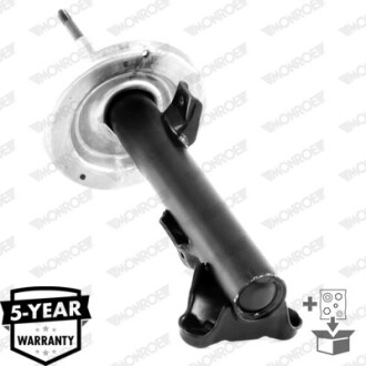 Фото 9 - Стійка амортизатору (амортизатор) MONROE 742002SP