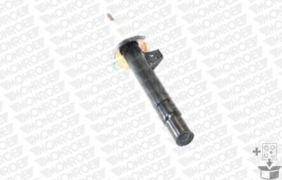 Фото 3 - Стійка амортизатору (амортизатор) MONROE 742008SP