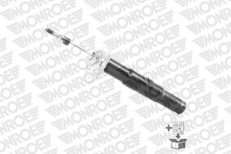 Фото 2 - Стійка амортизатору (амортизатор) MONROE 742016SP