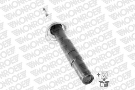 Фото 3 - Стійка амортизатору (амортизатор) MONROE 742016SP