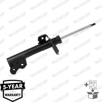 Фото 4 - Стойка амортизатору (амортизатор) MONROE 742024SP