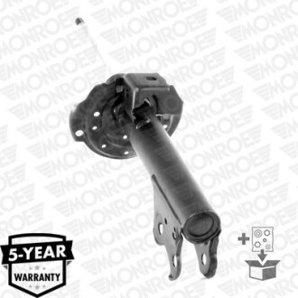 Фото 7 - Стойка амортизатору (амортизатор) MONROE 742024SP