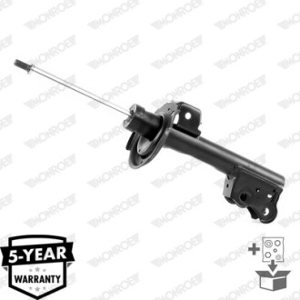 Фото 8 - Стойка амортизатору (амортизатор) MONROE 742024SP