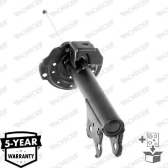 Фото 9 - Стойка амортизатору (амортизатор) MONROE 742024SP