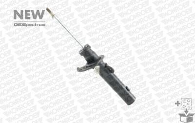 Фото 2 - Стойка амортизатору (амортизатор) MONROE 742025SP