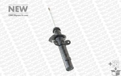 Фото 3 - Стойка амортизатору (амортизатор) MONROE 742025SP