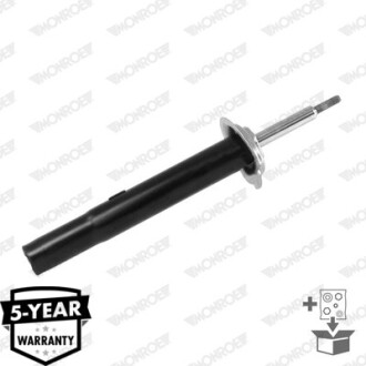 Фото 5 - Стійка амортизатору (амортизатор) MONROE 742028SP