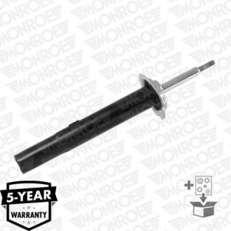 Фото 6 - Стійка амортизатору (амортизатор) MONROE 742028SP