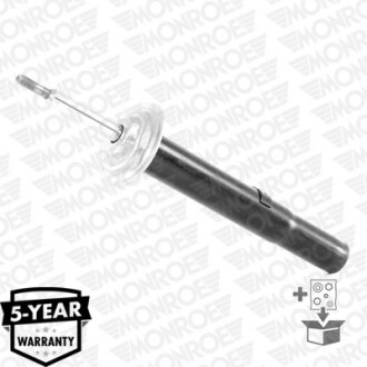 Фото 7 - Стійка амортизатору (амортизатор) MONROE 742028SP