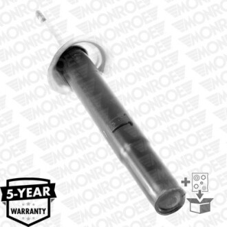 Фото 8 - Стійка амортизатору (амортизатор) MONROE 742028SP