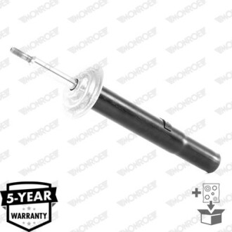 Фото 9 - Стійка амортизатору (амортизатор) MONROE 742028SP