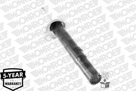 Фото 3 - Стойка амортизатору (амортизатор) MONROE 742029SP