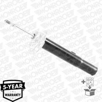 Фото 6 - Стойка амортизатору (амортизатор) MONROE 742029SP