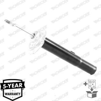 Фото 8 - Стойка амортизатору (амортизатор) MONROE 742029SP