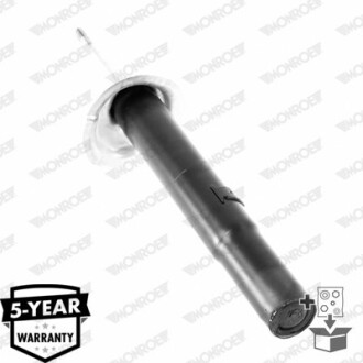 Фото 9 - Стойка амортизатору (амортизатор) MONROE 742029SP